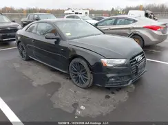 WAUSGAFR9GA001939 2016 AUDI A5