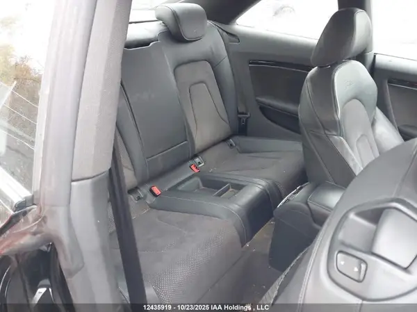 WAUSGAFR9GA001939 2016 AUDI A5 - Image 8