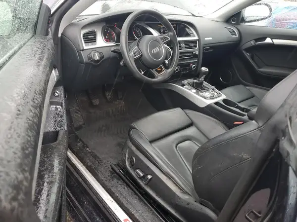 WAUSGAFR9GA042488 2016 AUDI A5 - Image 8