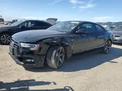 WAUSGAFR9GA058593 2016 AUDI A5