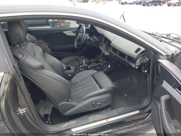 WAUSNAF50JA130565 2018 AUDI A5 - Image 2