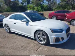 WAUSNAF51LA002628 2020 AUDI A5