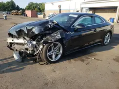 WAUSNAF51LA003293 2020 AUDI A5