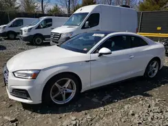 WAUSNAF52JA017524 2018 AUDI A5