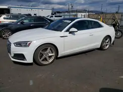 WAUSNAF52KA058107 2019 AUDI A5