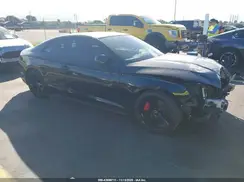 WAUSNAF52KA062075 2019 AUDI A5