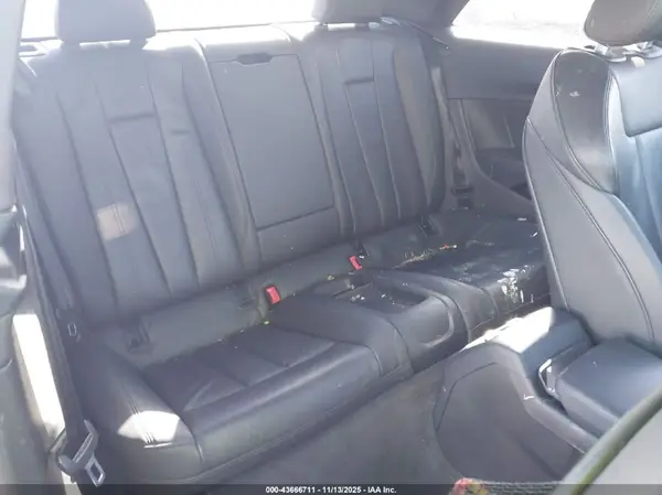 WAUSNAF52KA062075 2019 AUDI A5 - Image 8