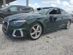 WAUSNAF52LA003433 2020 AUDI A5