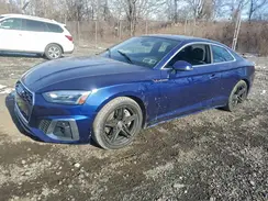 WAUSNAF52LA004422 2020 AUDI A5