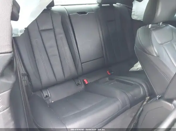 WAUSNAF53JA001364 2018 AUDI A5 - Image 8