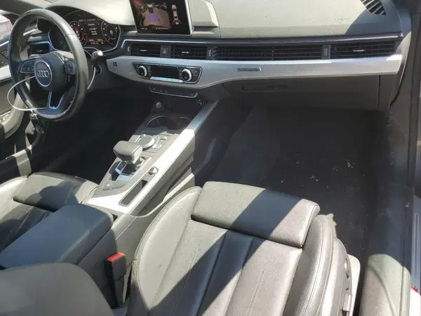 WAUSNAF53JA001753 2018 AUDI A5 - Image 8