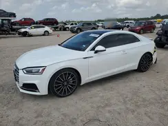 WAUSNAF53KA019395 2019 AUDI A5