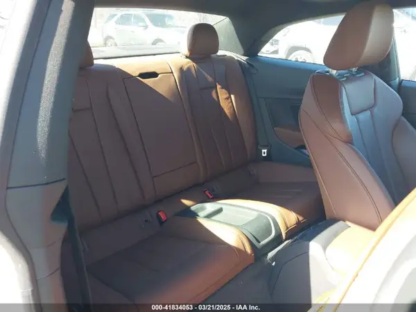 WAUSNAF53KA026928 2019 AUDI A5 - Image 8