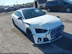 WAUSNAF53KA048671 2019 AUDI A5