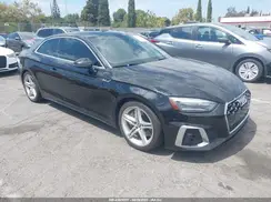WAUSNAF53LA002775 2020 AUDI A5
