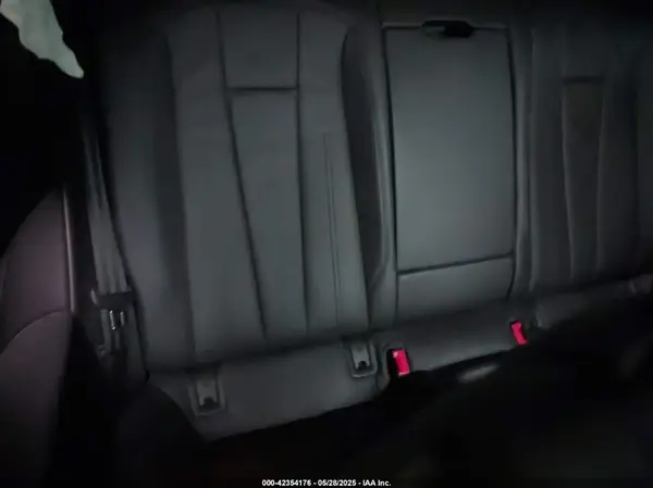 WAUSNAF54JA005262 2018 AUDI A5 - Image 8