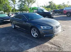 WAUSNAF54KA007594 2019 AUDI A5
