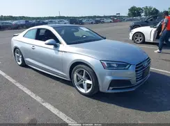 WAUSNAF54KA065818 2019 AUDI A5