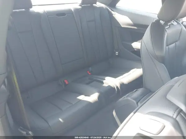 WAUSNAF54KA065818 2019 AUDI A5 - Image 8