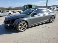 WAUSNAF54LA003630 2020 AUDI A5