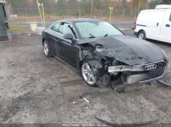 WAUSNAF54LA005040 2020 AUDI A5