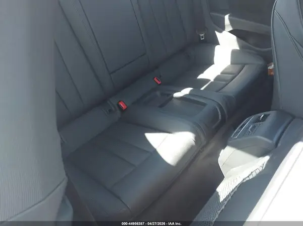 WAUSNAF55KA017342 2019 AUDI A5 - Image 8