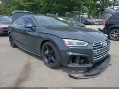 WAUSNAF55KA027630 2019 AUDI A5