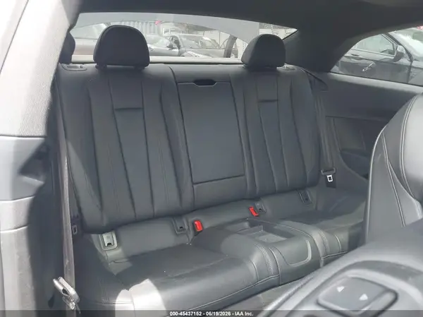 WAUSNAF55KA027630 2019 AUDI A5 - Image 8