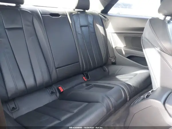 WAUSNAF56JA044595 2018 AUDI A5 - Image 8