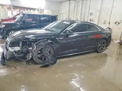 WAUSNAF56KA014997 2019 AUDI A5