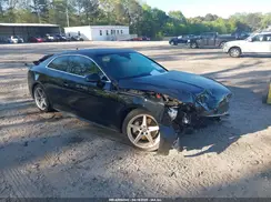 WAUSNAF57JA000752 2018 AUDI A5