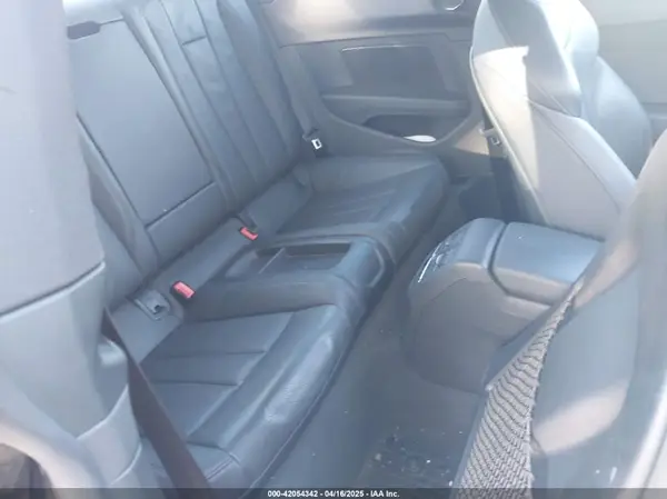 WAUSNAF57JA000752 2018 AUDI A5 - Image 8