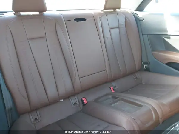 WAUSNAF57JA010343 2018 AUDI A5 - Image 8