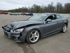 WAUSNAF57KA016466 2019 AUDI A5