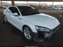 WAUSNAF57KA062346 2019 AUDI A5