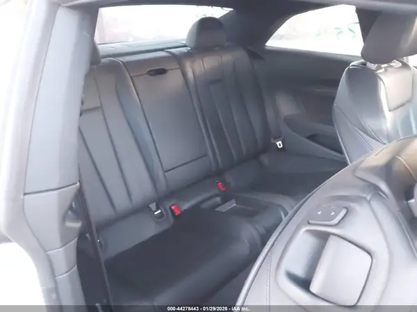 WAUSNAF57KA062346 2019 AUDI A5 - Image 8