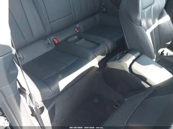 WAUSNAF57KA078921 2019 AUDI A5 - Image 8