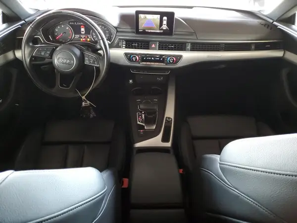 WAUSNAF58KA007887 2019 AUDI A5 - Image 8
