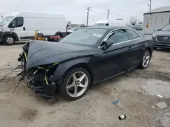 WAUSNAF58KA018176 2019 AUDI A5