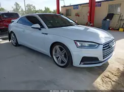 WAUSNAF58KA073226 2019 AUDI A5