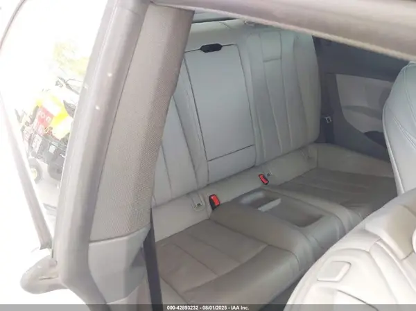 WAUSNAF58KA073226 2019 AUDI A5 - Image 8