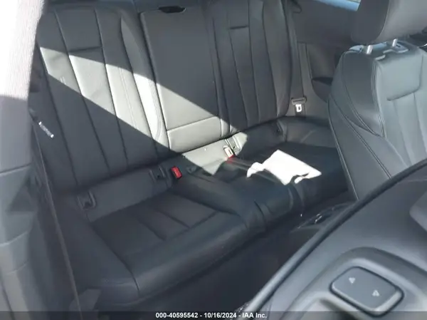 WAUSNAF59JA000526 2018 AUDI A5 - Image 8