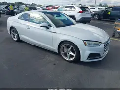 WAUSNAF59KA016551 2019 AUDI A5
