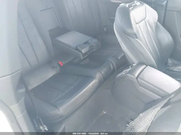 WAUSNAF59KA016551 2019 AUDI A5 - Image 8