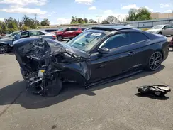 WAUSNAF59KA057374 2019 AUDI A5