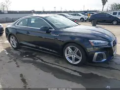 WAUSNAF59LA002778 2020 AUDI A5