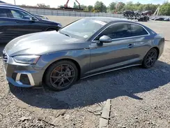 WAUSNAF59LA014560 2020 AUDI A5