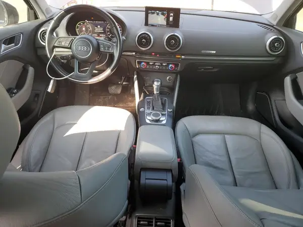 WAUSPBFF0HA070094 2017 AUDI A3 - Image 8