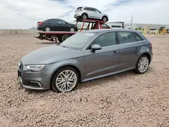 WAUSPBFF0JA065905 2018 AUDI A3