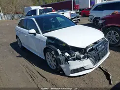 WAUSPBFF2HA125774 2017 AUDI A3